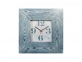 Часы интерьерные NT050 в Агролесе - agroles.mebel-nsk.ru | фото