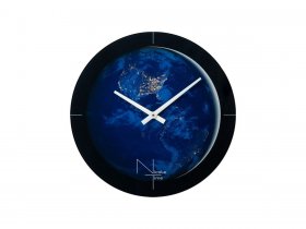 Часы интерьерные NT521 в Агролесе - agroles.mebel-nsk.ru | фото