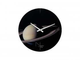 Часы интерьерные NT532 в Агролесе - agroles.mebel-nsk.ru | фото