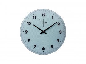 Часы интерьерные NT536 в Агролесе - agroles.mebel-nsk.ru | фото