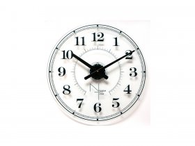 Часы интерьерные NT538 в Агролесе - agroles.mebel-nsk.ru | фото