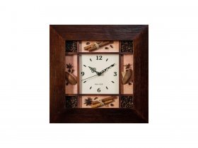 Часы настенные ДСЗ-4АС28-465 Восточный базар в Агролесе - agroles.mebel-nsk.ru | фото