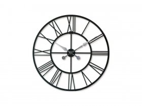 Часы настенные NT801 CHRONO в Агролесе - agroles.mebel-nsk.ru | фото