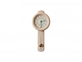 Часы настенные с маятником ДС-1МБ7-474 в Агролесе - agroles.mebel-nsk.ru | фото