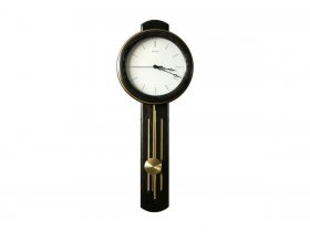 Часы настенные Salute ДС-2МБ6-134.2 в Агролесе - agroles.mebel-nsk.ru | фото