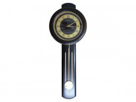 Часы настенные Salute ДС-2МБ6-804 в Агролесе - agroles.mebel-nsk.ru | фото