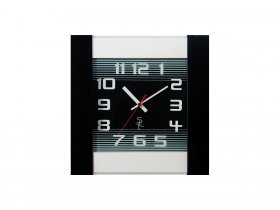 Часы настенные SLT 5101 TV SET в Агролесе - agroles.mebel-nsk.ru | фото