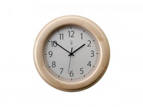 Часы настенные SLT 5344 CLASSICO ALBERO в Агролесе - agroles.mebel-nsk.ru | фото