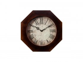 Часы настенные SLT 5347 в Агролесе - agroles.mebel-nsk.ru | фото