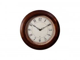 Часы настенные SLT 5348 CESARE в Агролесе - agroles.mebel-nsk.ru | фото