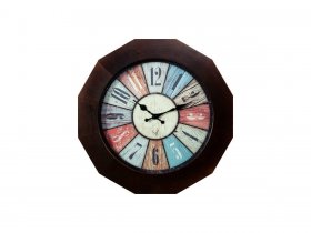 Часы настенные SLT 5353 в Агролесе - agroles.mebel-nsk.ru | фото