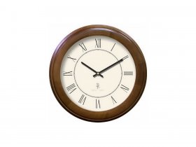 Часы настенные SLT 5355 в Агролесе - agroles.mebel-nsk.ru | фото