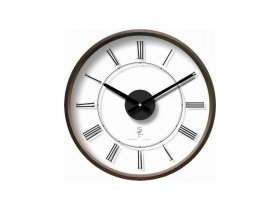Часы настенные SLT 5420 MAXIMUS в Агролесе - agroles.mebel-nsk.ru | фото