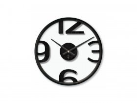Часы настенные SLT 5421 в Агролесе - agroles.mebel-nsk.ru | фото