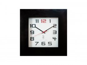 Часы настенные SLT 5528 в Агролесе - agroles.mebel-nsk.ru | фото
