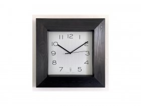 Часы настенные SLT 5530 в Агролесе - agroles.mebel-nsk.ru | фото