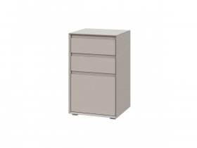 Комод 500 22 J-КШ Этна (кашемир) в Агролесе - agroles.mebel-nsk.ru | фото