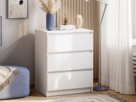 Комод Симпл КМ-01 в Агролесе - agroles.mebel-nsk.ru | фото