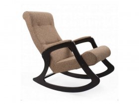 Кресло-качалка Dondolo-2 в Агролесе - agroles.mebel-nsk.ru | фото