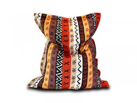 Кресло-подушка Африка в Агролесе - agroles.mebel-nsk.ru | фото