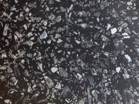 Мебельный щит 3000*600/6мм № 21г черное серебро в Агролесе - agroles.mebel-nsk.ru | фото