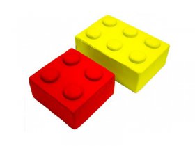 Пуфы Лего в Агролесе - agroles.mebel-nsk.ru | фото