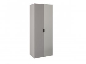 Шкаф двухдверный Лион Шк184.0 в Агролесе - agroles.mebel-nsk.ru | фото