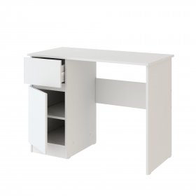 Стол письменный СП-01 (Биг) в Агролесе - agroles.mebel-nsk.ru | фото
