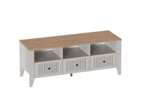Тумба 3ящ. Валенсия (гостиная) в Агролесе - agroles.mebel-nsk.ru | фото