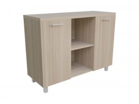 Тумба многофункциональная Президент-ПРО Пр503 в Агролесе - agroles.mebel-nsk.ru | фото