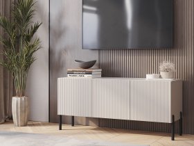 Тумба ТБ-18 Пандора (кашемир/MF03) в Агролесе - agroles.mebel-nsk.ru | фото